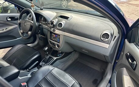 Chevrolet Lacetti, 2008 год, 500 000 рублей, 8 фотография