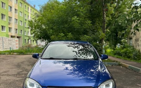 Chevrolet Lacetti, 2008 год, 500 000 рублей, 2 фотография