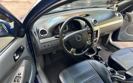 Chevrolet Lacetti, 2008 год, 500 000 рублей, 6 фотография