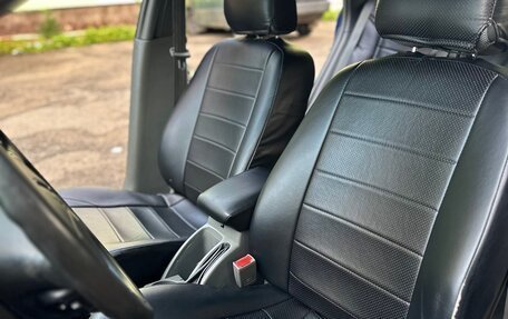 Chevrolet Lacetti, 2008 год, 500 000 рублей, 9 фотография