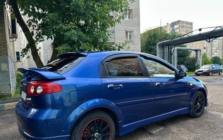 Chevrolet Lacetti, 2008 год, 500 000 рублей, 11 фотография