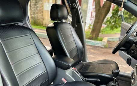 Chevrolet Lacetti, 2008 год, 500 000 рублей, 10 фотография
