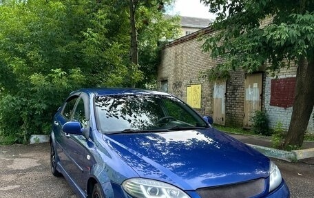 Chevrolet Lacetti, 2008 год, 500 000 рублей, 3 фотография