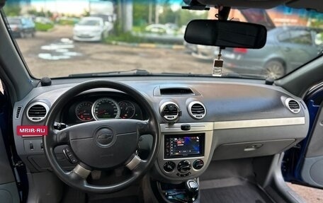 Chevrolet Lacetti, 2008 год, 500 000 рублей, 7 фотография