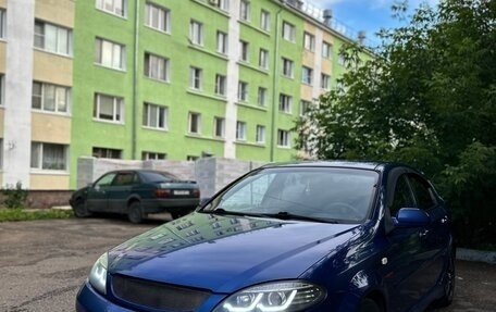 Chevrolet Lacetti, 2008 год, 500 000 рублей, 4 фотография