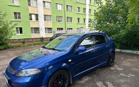 Chevrolet Lacetti, 2008 год, 500 000 рублей, 13 фотография