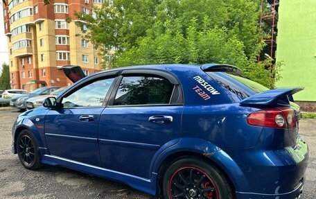 Chevrolet Lacetti, 2008 год, 500 000 рублей, 12 фотография