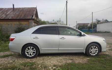 Toyota Premio, 2009 год, 1 600 000 рублей, 2 фотография