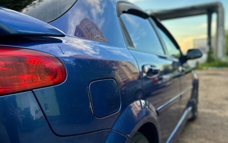 Chevrolet Lacetti, 2008 год, 500 000 рублей, 15 фотография
