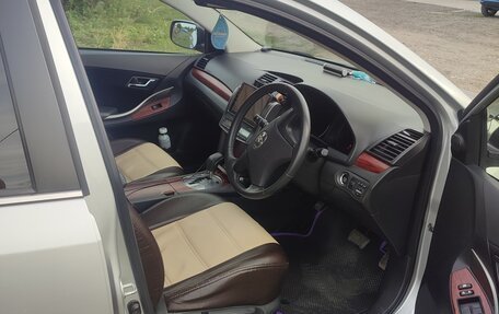 Toyota Premio, 2009 год, 1 600 000 рублей, 8 фотография