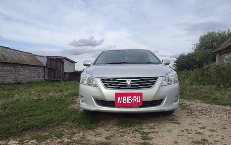 Toyota Premio, 2009 год, 1 600 000 рублей, 3 фотография