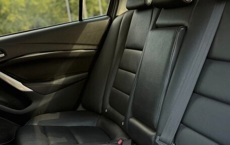 Mazda 6, 2013 год, 1 550 000 рублей, 9 фотография