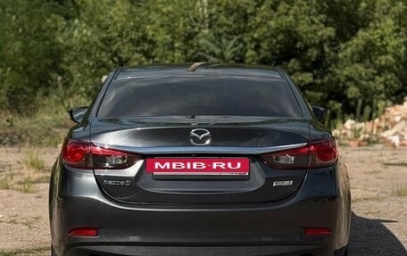 Mazda 6, 2013 год, 1 550 000 рублей, 5 фотография