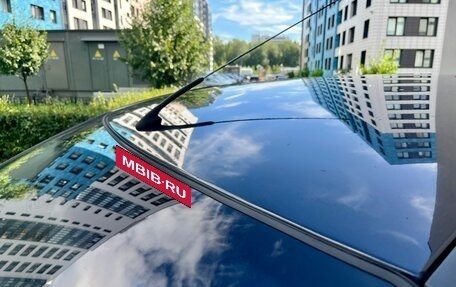 Ford Focus II рестайлинг, 2005 год, 349 000 рублей, 13 фотография
