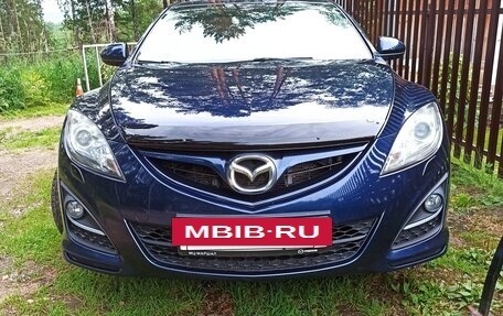 Mazda 6, 2010 год, 1 500 000 рублей, 2 фотография