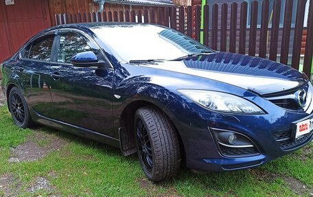 Mazda 6, 2010 год, 1 500 000 рублей, 4 фотография