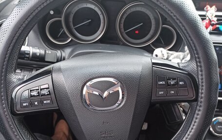 Mazda 6, 2010 год, 1 500 000 рублей, 8 фотография