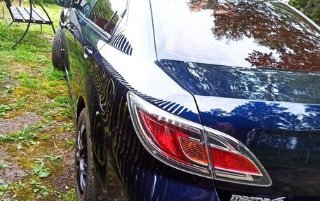 Mazda 6, 2010 год, 1 500 000 рублей, 7 фотография