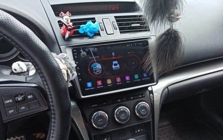 Mazda 6, 2010 год, 1 500 000 рублей, 14 фотография