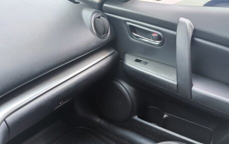 Mazda 6, 2010 год, 1 500 000 рублей, 11 фотография