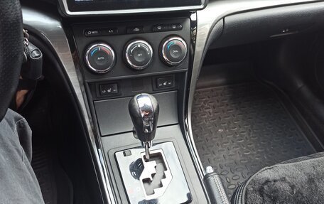 Mazda 6, 2010 год, 1 500 000 рублей, 13 фотография