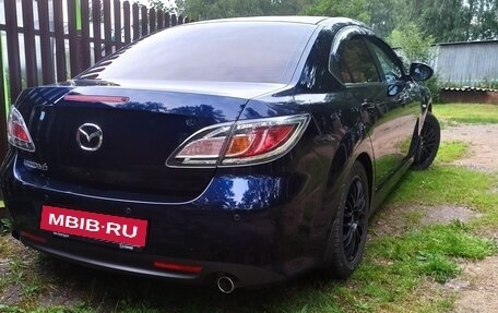 Mazda 6, 2010 год, 1 500 000 рублей, 5 фотография