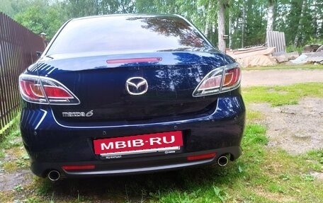Mazda 6, 2010 год, 1 500 000 рублей, 6 фотография