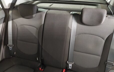 Hyundai Creta I рестайлинг, 2018 год, 1 549 000 рублей, 12 фотография