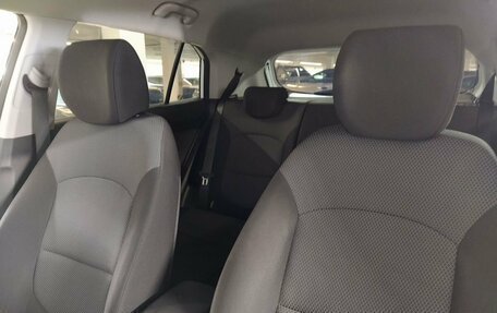 Hyundai Creta I рестайлинг, 2018 год, 1 549 000 рублей, 9 фотография
