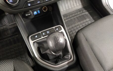 Hyundai Creta I рестайлинг, 2018 год, 1 549 000 рублей, 14 фотография