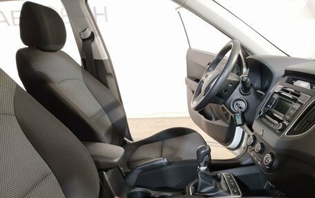 Hyundai Creta I рестайлинг, 2018 год, 1 549 000 рублей, 15 фотография