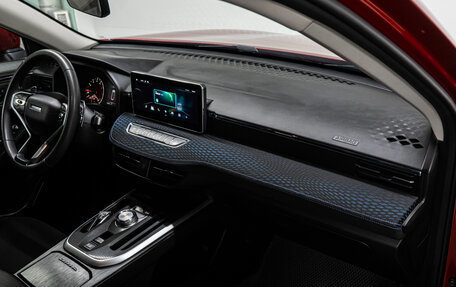 Haval Jolion, 2021 год, 1 410 000 рублей, 10 фотография