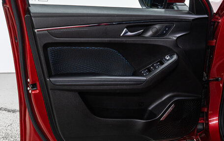 Haval Jolion, 2021 год, 1 410 000 рублей, 13 фотография