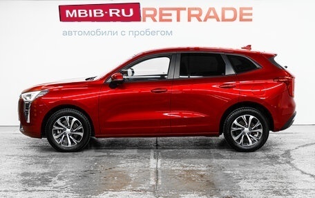 Haval Jolion, 2021 год, 1 410 000 рублей, 9 фотография