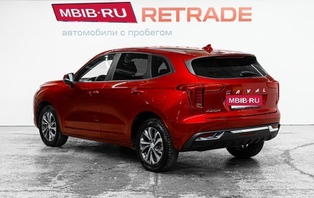 Haval Jolion, 2021 год, 1 410 000 рублей, 8 фотография