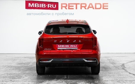 Haval Jolion, 2021 год, 1 410 000 рублей, 7 фотография
