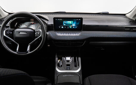 Haval Jolion, 2021 год, 1 410 000 рублей, 17 фотография