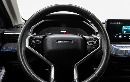 Haval Jolion, 2021 год, 1 410 000 рублей, 18 фотография