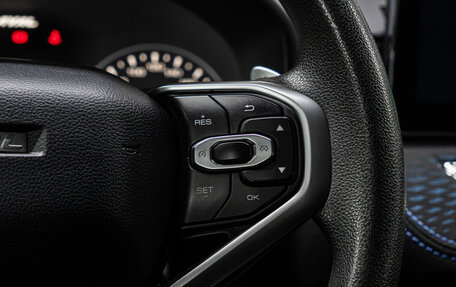 Haval Jolion, 2021 год, 1 410 000 рублей, 20 фотография