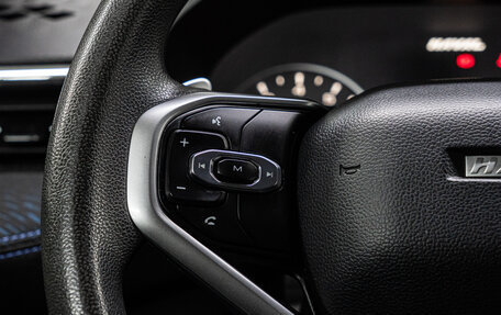 Haval Jolion, 2021 год, 1 410 000 рублей, 19 фотография