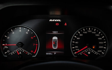Haval Jolion, 2021 год, 1 410 000 рублей, 24 фотография