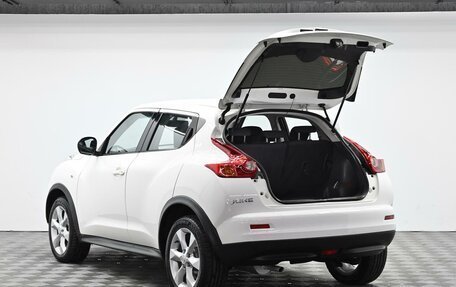 Nissan Juke II, 2012 год, 855 000 рублей, 5 фотография