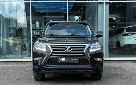 Lexus GX II, 2014 год, 3 450 000 рублей, 2 фотография