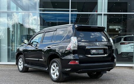 Lexus GX II, 2014 год, 3 450 000 рублей, 5 фотография