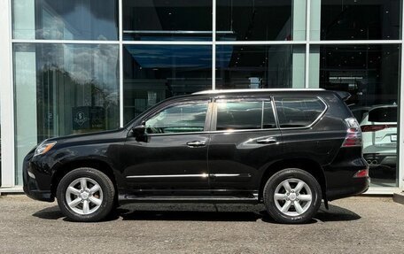 Lexus GX II, 2014 год, 3 450 000 рублей, 4 фотография