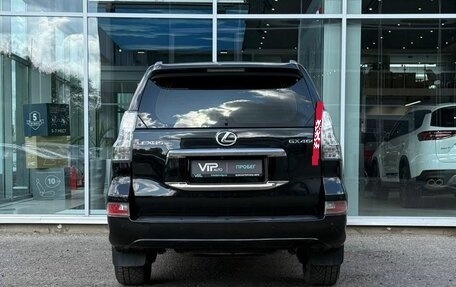 Lexus GX II, 2014 год, 3 450 000 рублей, 6 фотография