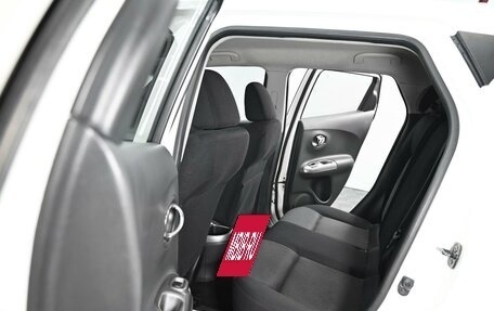 Nissan Juke II, 2012 год, 855 000 рублей, 13 фотография