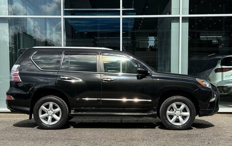 Lexus GX II, 2014 год, 3 450 000 рублей, 8 фотография
