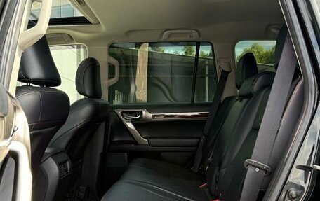 Lexus GX II, 2014 год, 3 450 000 рублей, 14 фотография
