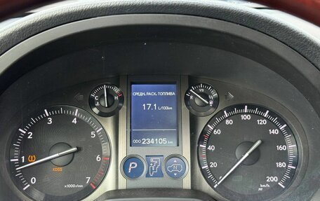 Lexus GX II, 2014 год, 3 450 000 рублей, 16 фотография
